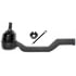 ACDelco 46A0577A Steering Tie Rod End Outer Steering Tie Rod End