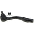 ACDelco 46A0589A Steering Tie Rod End Passenger Side Outer Steering Tie Rod End