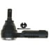 ACDelco 46A0591A Outer Steering Tie Rod End