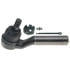 ACDelco 46A0593A Steering Tie Rod End Outer Passenger Side Steering Tie Rod End