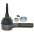 ACDelco 46A0597A Outer Steering Tie Rod End