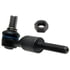 46A0664A by ACDELCO - Outer Steering Tie Rod End