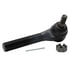 ACDelco 46A0726A Steering Tie Rod End Outer Driver Side Steering Tie Rod End