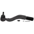 ACDelco 46A0744A Steering Tie Rod End Driver Side Outer Steering Tie Rod End