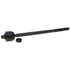 ACDelco 46A0746A Steering Tie Rod End Inner Steering Tie Rod End with Hardware