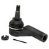 46A0747A by ACDELCO - Outer Steering Tie Rod End
