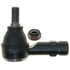 ACDelco 46A0762A Steering Tie Rod End Outer Steering Tie Rod End