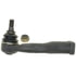 46A0789A by ACDELCO - Steering Linkage Tie Rod