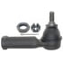 ACDelco 46A0796A Outer Passenger Side Steering Tie Rod End