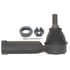 ACDelco 46A0797A Steering Tie Rod End Outer Driver Side Steering Tie Rod End