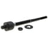46A0801A by ACDELCO - Inner Steering Tie Rod End