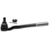 46A0803A by ACDELCO - Passenger Side Outer Steering Tie Rod End