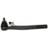 ACDelco 46A0819A Steering Tie Rod End Upper Passenger Side Outer Steering Tie Rod End