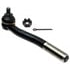 46A0820A by ACDELCO - Driver Side Outer Steering Tie Rod End