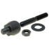 46A0831A by ACDELCO - Inner Steering Tie Rod End
