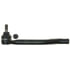 ACDelco 46A0836A Steering Tie Rod End Steering Linkage Tie Rod