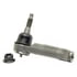 46A0839A by ACDELCO - Passenger Side Outer Steering Tie Rod End