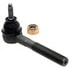 46A0843A by ACDELCO - Outer Steering Tie Rod End