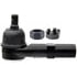 46A0889A by ACDELCO - Driver Side Outer Steering Tie Rod End