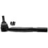 46A0894A by ACDELCO - Driver Side Outer Steering Tie Rod End