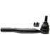46A0895A by ACDELCO - Passenger Side Outer Steering Tie Rod End