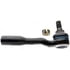 ACDelco 46A0906A Steering Tie Rod End Outer Passenger Side Steering Tie Rod End