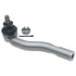 ACDelco 46A0908A Steering Tie Rod End Outer Passenger Side Steering Tie Rod End