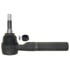 ACDelco 46A0919A Steering Tie Rod End Driver Side Outer Steering Tie Rod End