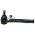 ACDelco 46A0922A Steering Tie Rod End Outer Steering Tie Rod End
