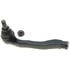 46A0932A by ACDELCO - Steering Linkage Tie Rod