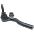 ACDelco 46A0950A Steering Tie Rod End Passenger Side Outer Steering Tie Rod End