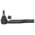ACDelco 46A0952A Steering Tie Rod End Passenger Side Outer Steering Tie Rod End