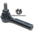 46A0975A by ACDELCO - Outer Steering Tie Rod End
