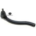 46A0992A by ACDELCO - Driver Side Outer Steering Tie Rod End