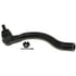 ACDelco 46A0993A Steering Tie Rod End Passenger Side Outer Steering Tie Rod End
