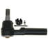 ACDelco 46A1004A Steering Tie Rod End Outer Steering Tie Rod End with Fitting, Pin, and Nut
