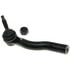 ACDelco 46A0874A Steering Tie Rod End Driver Side Outer Steering Tie Rod End
