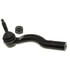 ACDelco 46A0875A Steering Tie Rod End Outer Passenger Side Steering Tie Rod End