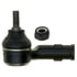 46A0876A by ACDELCO - Driver Side Outer Steering Tie Rod End