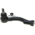 ACDelco 46A1032A Steering Tie Rod End Steering Linkage Tie Rod