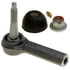 ACDelco 46A1062A Steering Tie Rod End Outer Steering Tie Rod End