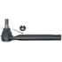 ACDelco 46A1078A Outer Steering Tie Rod End