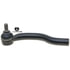 ACDelco 46A1087A Steering Tie Rod End Outer Steering Tie Rod End