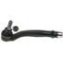 ACDelco 46A1120A Steering Tie Rod End Steering Linkage Tie Rod