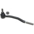 46A1153A by ACDELCO - Outer Driver Side Steering Tie Rod End