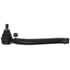 ACDelco 46A1176A Steering Tie Rod End Outer Steering Tie Rod End with Fitting, Pin, and Nut