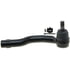 ACDelco 46A1180A Steering Tie Rod End Steering Linkage Tie Rod