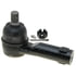 ACDelco 46A1277A Steering Tie Rod End Steering Linkage Tie Rod