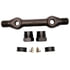 45J0004 by ACDELCO - Front Upper Suspension Control Arm Shaft Kit with Hardware