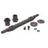 ACDelco 45J0008 Suspension Control Arm Shaft Kit Front Lower Suspension Control Arm Shaft Kit with Hardware